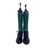 1671 Identity V Antique Merchant Cosplay Shoes for Anime Expo - Halloweez